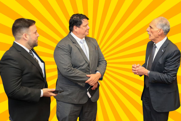 Sector construcción respalda plan de gobierno para ejecutar presupuesto, pagar deuda e impulsar empleo