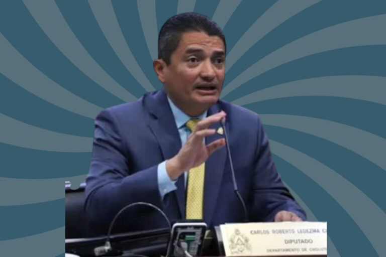 Secretario del CN descarta nuevos juicios políticos y niega partida confidencial en el Presupuesto