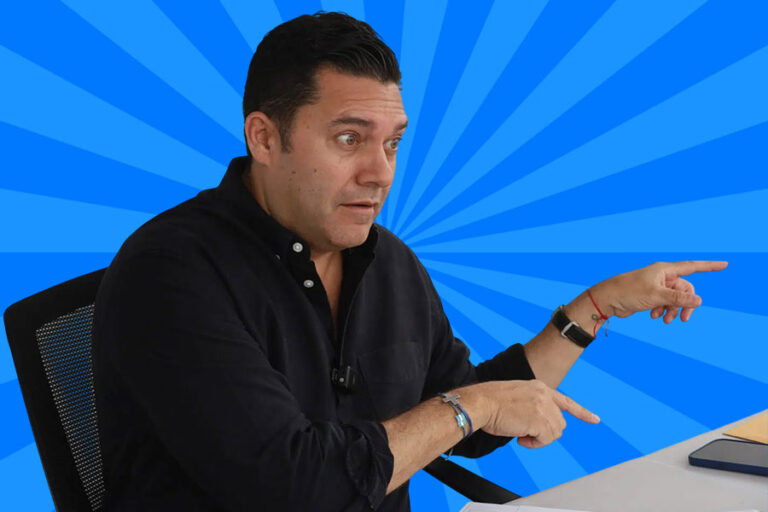 Juan Diego Zelaya participa en iniciativa «Identifícate Crece con Derechos»