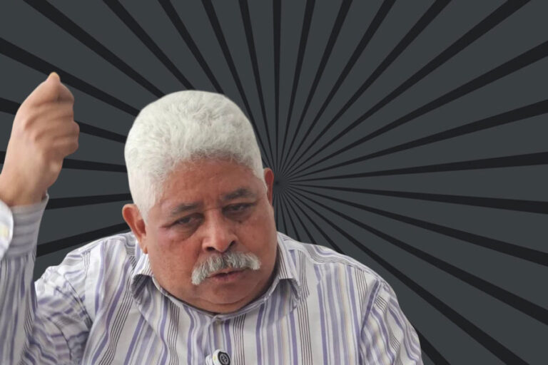 Asesor presidencial admite que ha “costado” organizar el Gobierno y dice “Libre dejó un desastre”