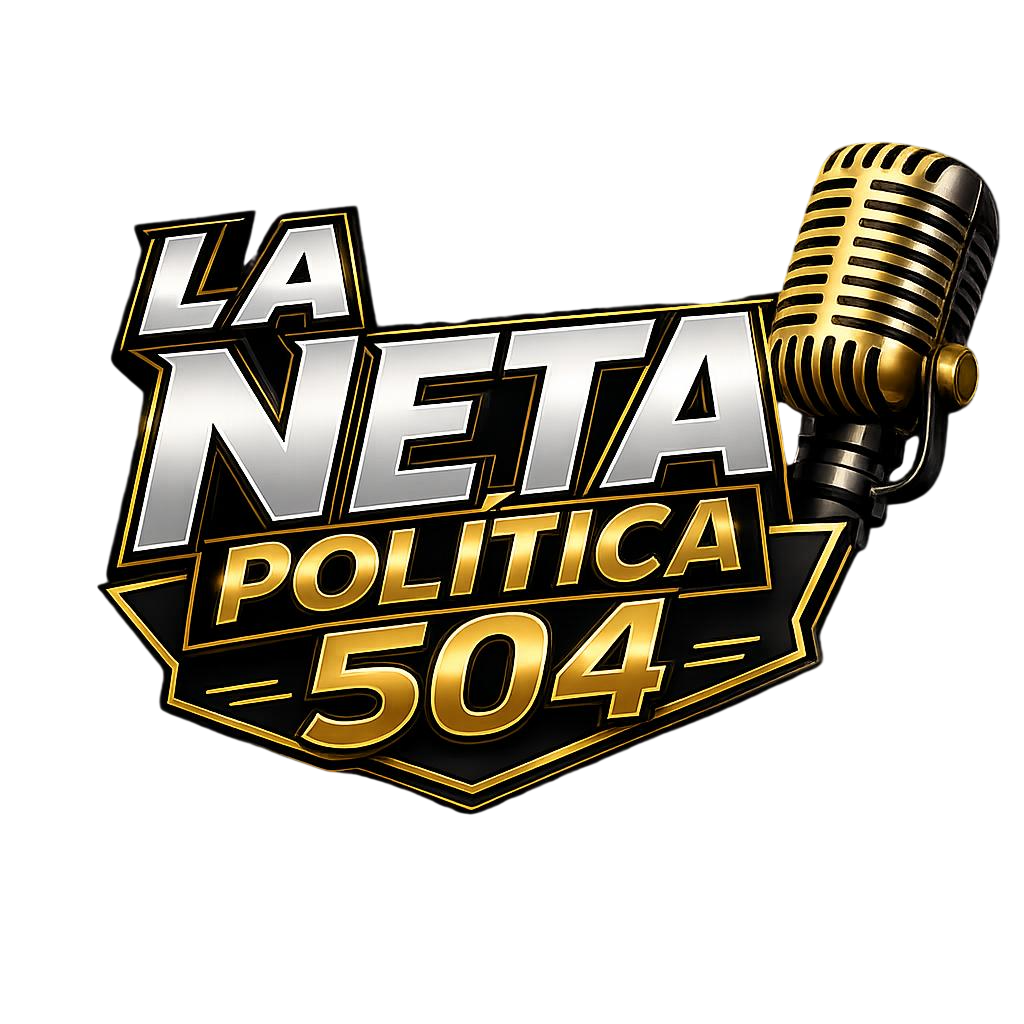 La Neta Política 504