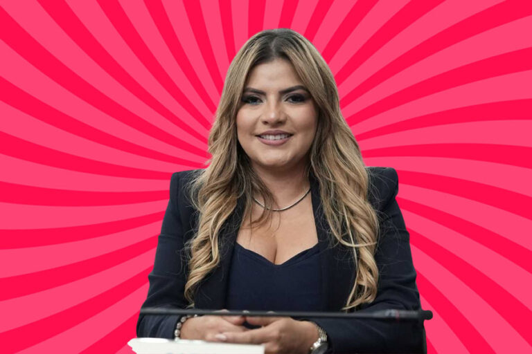 Presentan proyecto de reforma para endurecer castigos por femicidio