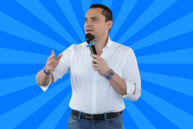 Zambrano destaca que Honduras vive ambiente de estabilidad política, “caos y violencia” quedaron atrás, dice
