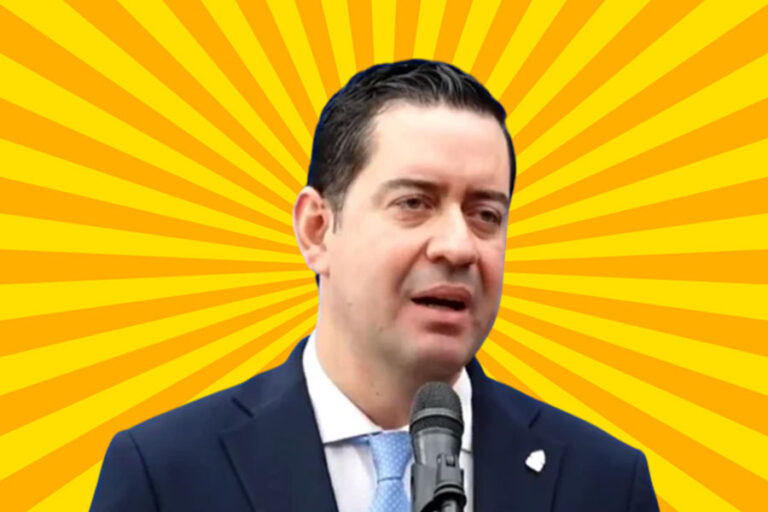 Que un proyecto esté en papel, no implica que exista