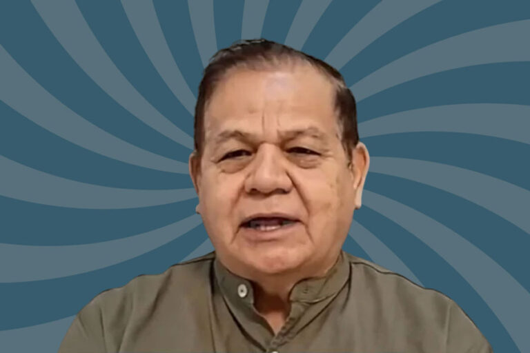 “Mi salud está gravemente afectada”, revela Romeo Vásquez que pide respaldo ciudadano