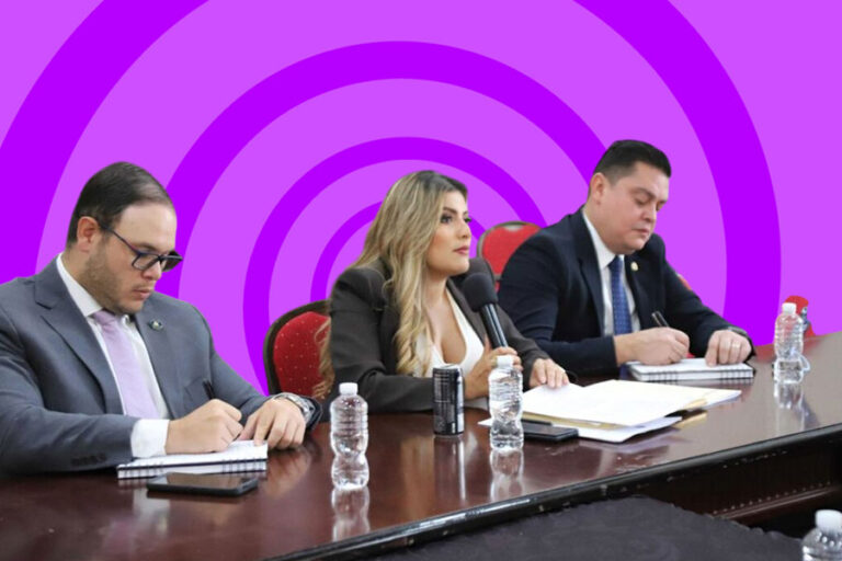 Comisión de Telecomunicaciones del CN avanza en medidas contra extorsiones desde cárceles