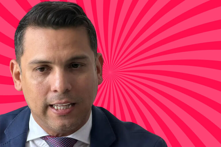 Alberto Cruz denuncia que hay patronos no quieren suscribir los contratos de empleo parcial
